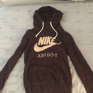 Nike Sweatshirt